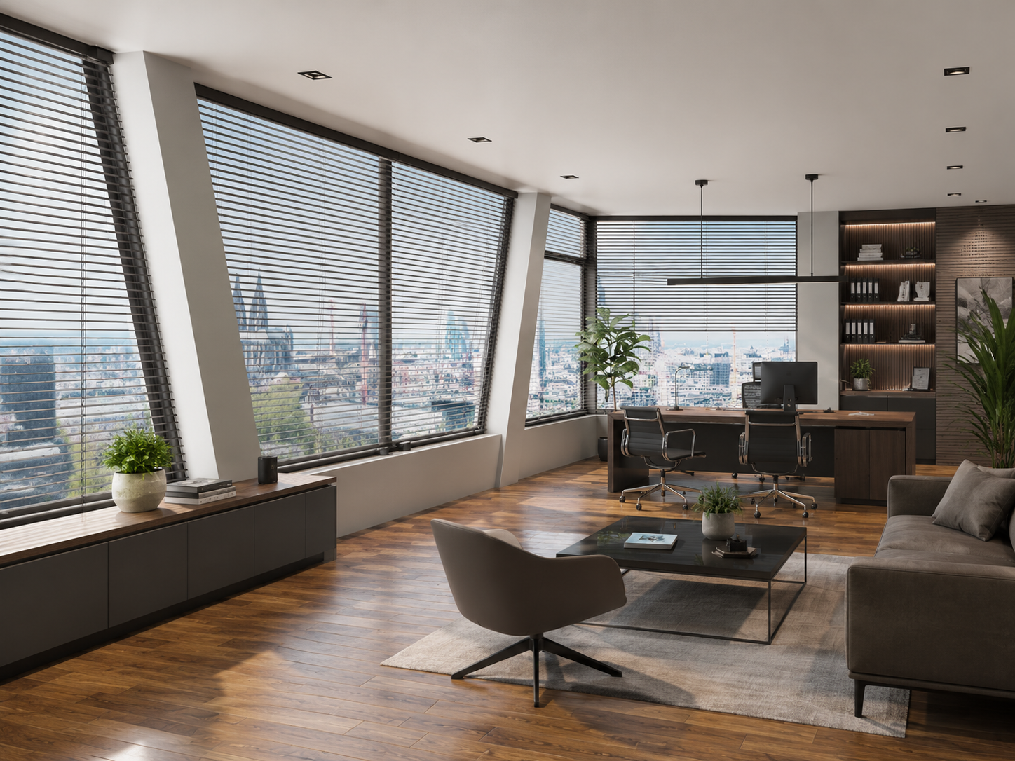 Curtains for Unique Window Shapes - Solutions That Honor Every Special Design
